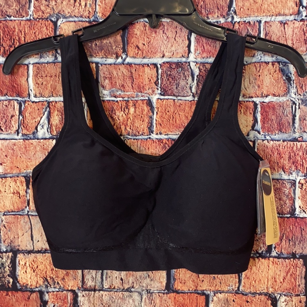 ⭐️ Truekind Daily Comfort Wirefree Shaper Bra ⭐️ FINAL SALE ⭐️